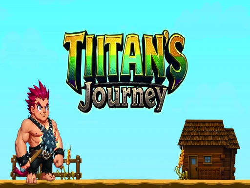 Titan's Journey