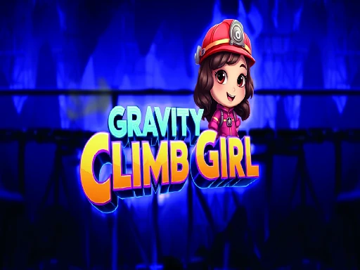 Gravity Climb Meisje